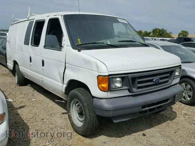Фотография 1FTSS34P76DA50732 - FORD ECONOLINE 2006