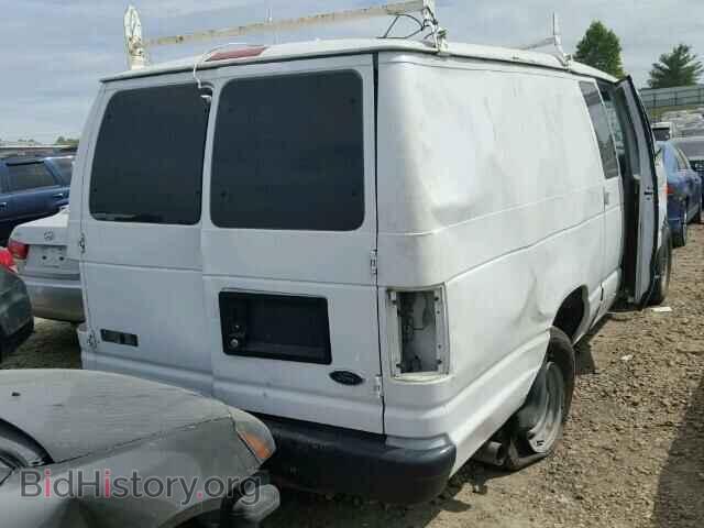 2006 FORD ECONOLINE - VIN: 1FTSS34P76DA50732 - Фото 4