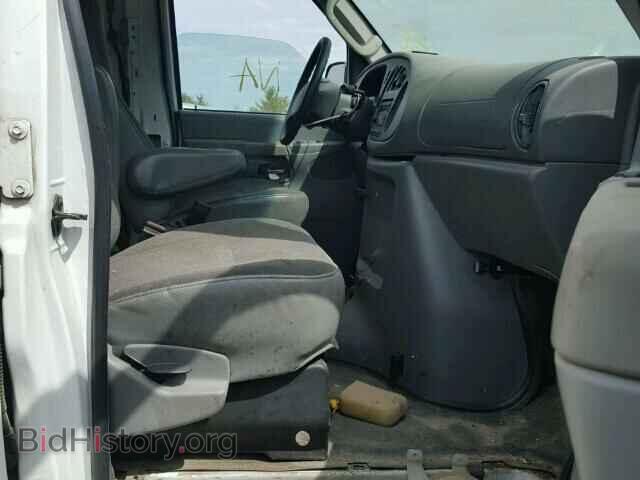 2006 FORD ECONOLINE - VIN: 1FTSS34P76DA50732 - Фото 5