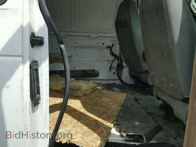 2006 FORD ECONOLINE - VIN: 1FTSS34P76DA50732 - Фото 6