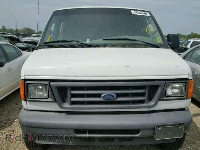 2006 FORD ECONOLINE - VIN: 1FTSS34P76DA50732 - Фото 7