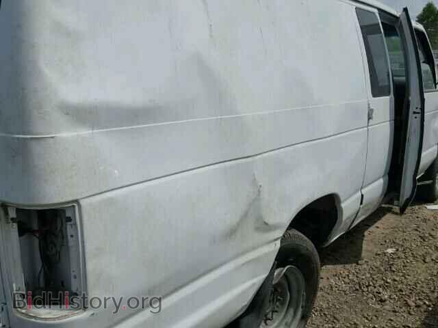 2006 FORD ECONOLINE - VIN: 1FTSS34P76DA50732 - Фото 9