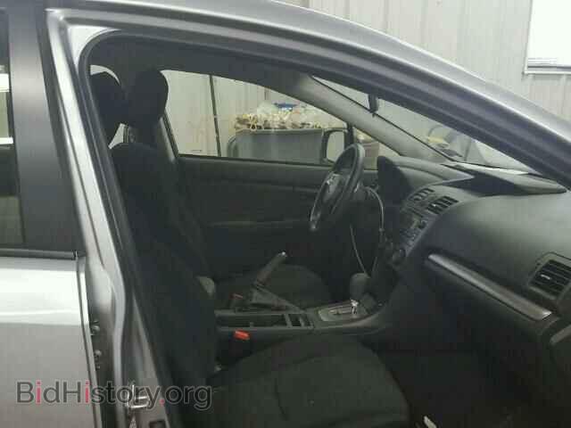 2014 SUBARU IMPREZA - VIN: JF1GPAA66E8304595 - Фото 5