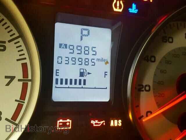 2014 SUBARU IMPREZA - VIN: JF1GPAA66E8304595 - Фото 8
