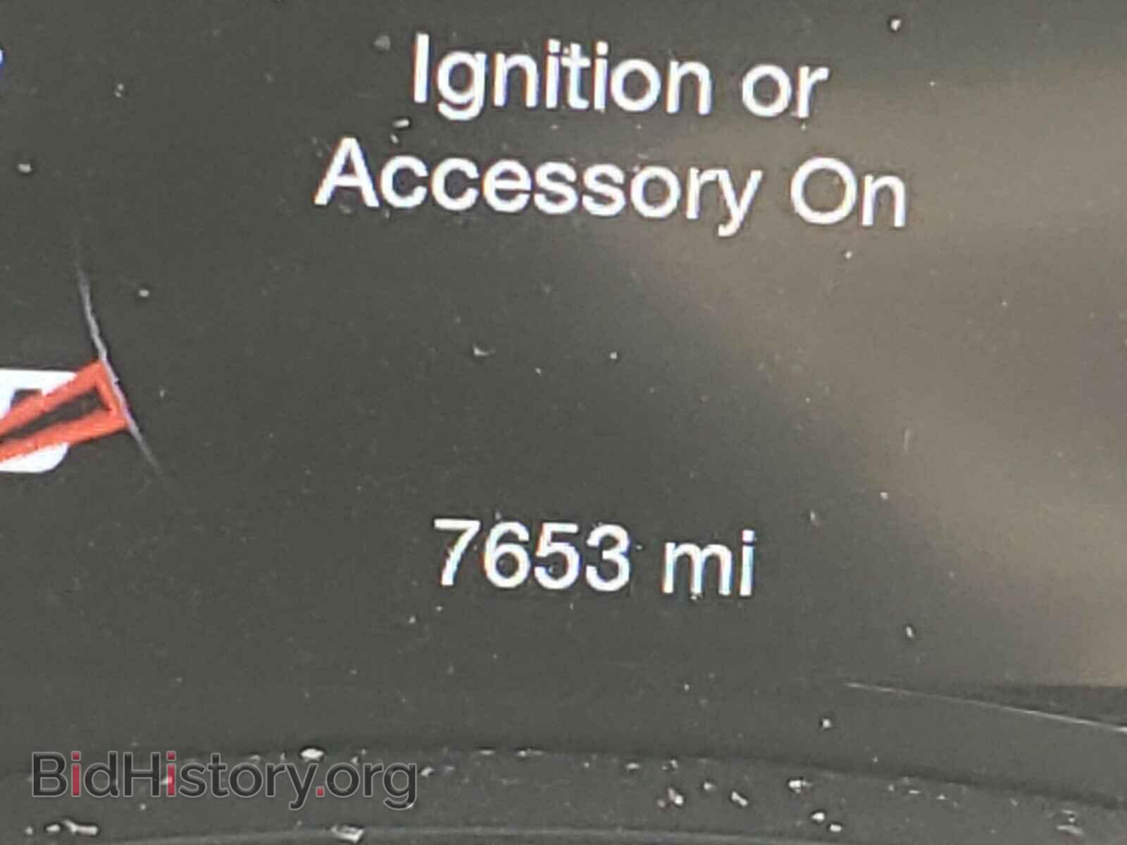 2018 DODGE DURANGO - VIN: 1C4SDJGJ8JC495730 - Фото 8