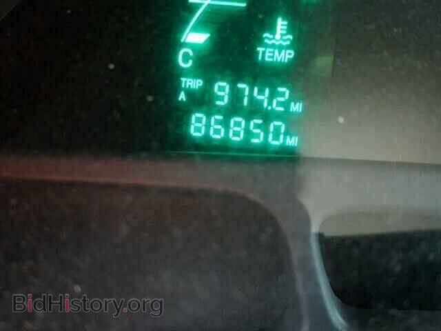 2003 CADILLAC DEVILLE - VIN: 1G6KD54Y13U177621 - Фото 8