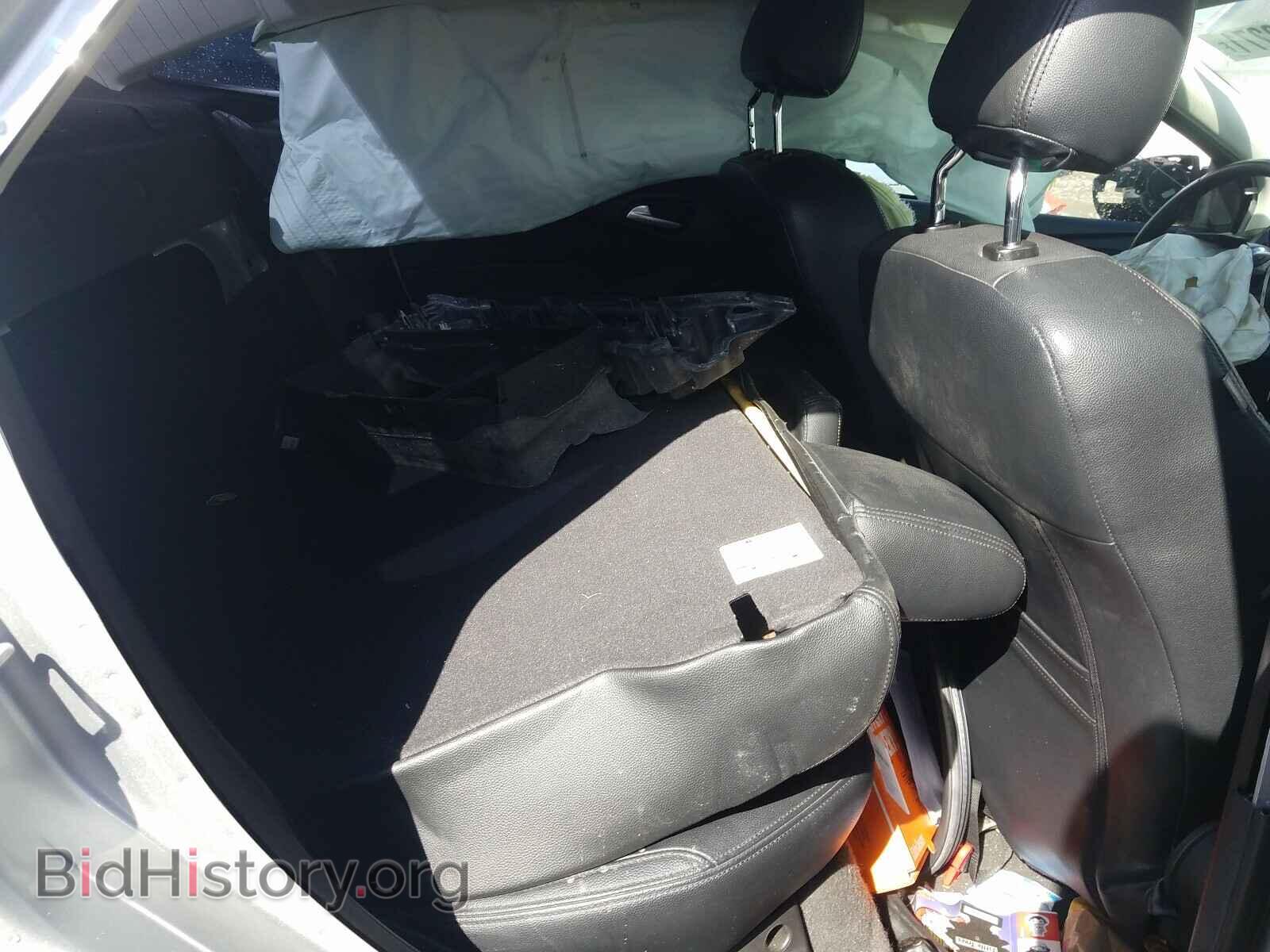 2012 FORD FOCUS - VIN: 1FAHP3F24CL235549 - Photo 6