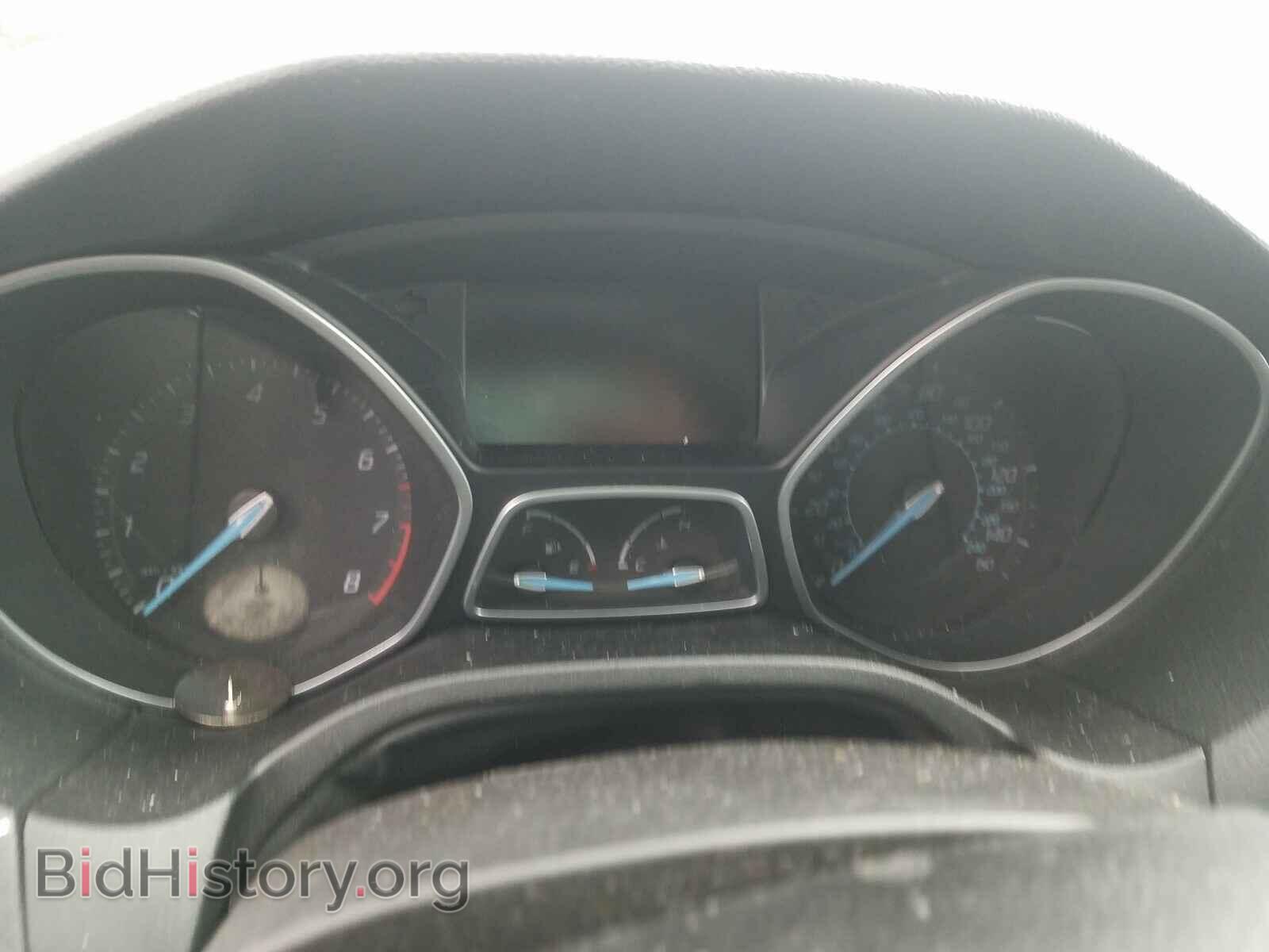2012 FORD FOCUS - VIN: 1FAHP3F24CL235549 - Photo 8