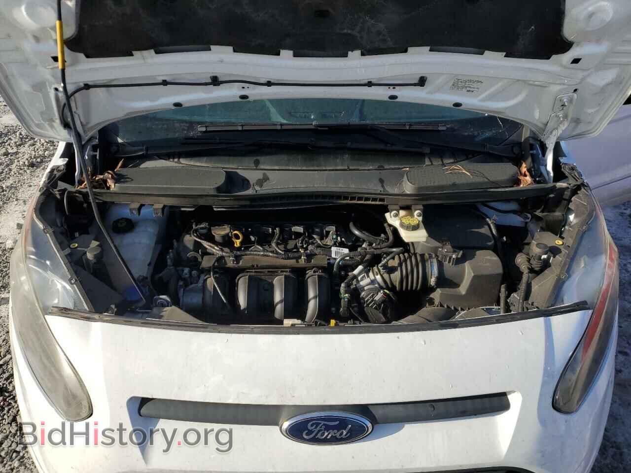 2015 FORD TRANSIT - VIN: NM0AE8F76F1200079 - Фото 12