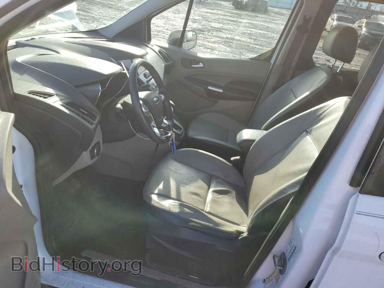 2015 FORD TRANSIT - VIN: NM0AE8F76F1200079 - Фото 7
