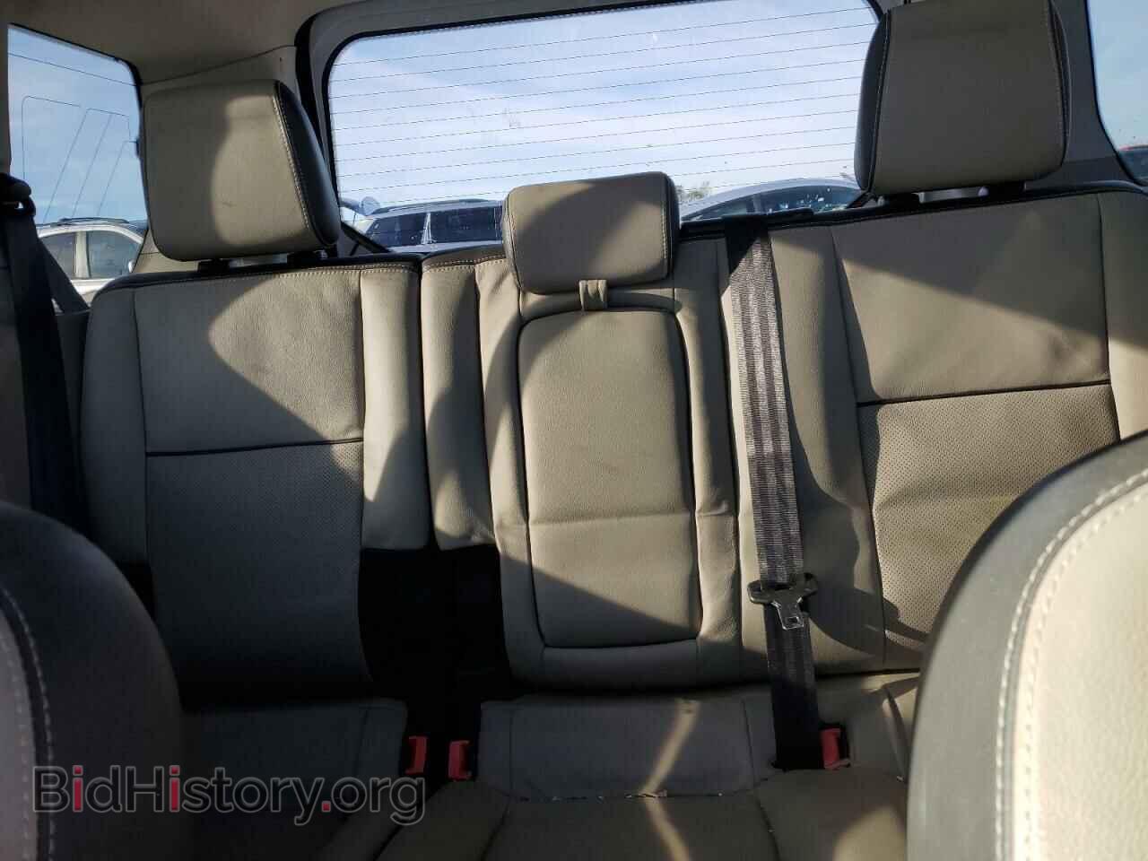 2015 FORD TRANSIT - VIN: NM0AE8F76F1200079 - Фото 10