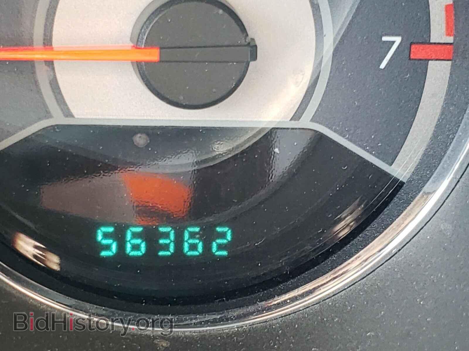 2012 CHRYSLER 200 - VIN: 1C3CCBAB8CN321344 - Фото 8