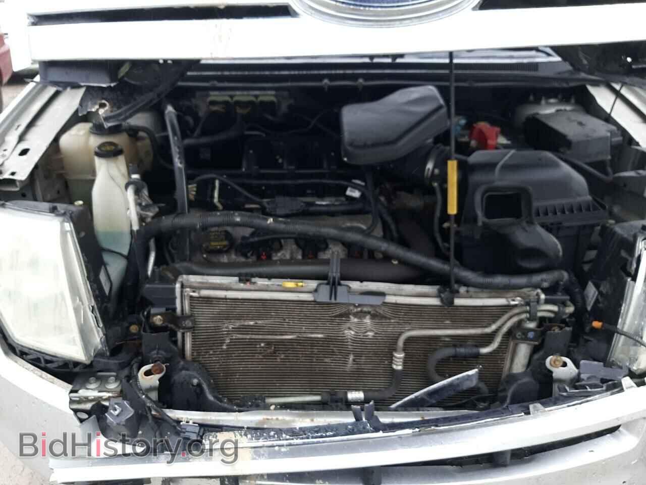 2010 FORD EDGE - VIN: 2FMDK4JC4ABB55724 - Photo 12