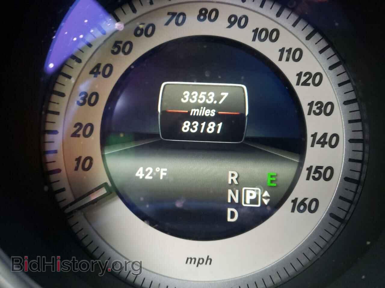 2016 MERCEDES-BENZ E-CLASS - VIN: WDDHF8JB4GB192298 - Фото 8
