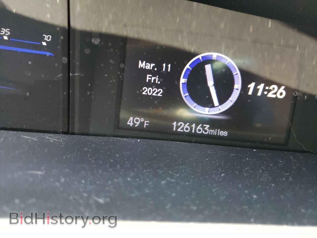 2015 HONDA CIVIC - VIN: 19XFB2F99FE263433 - Фото 8