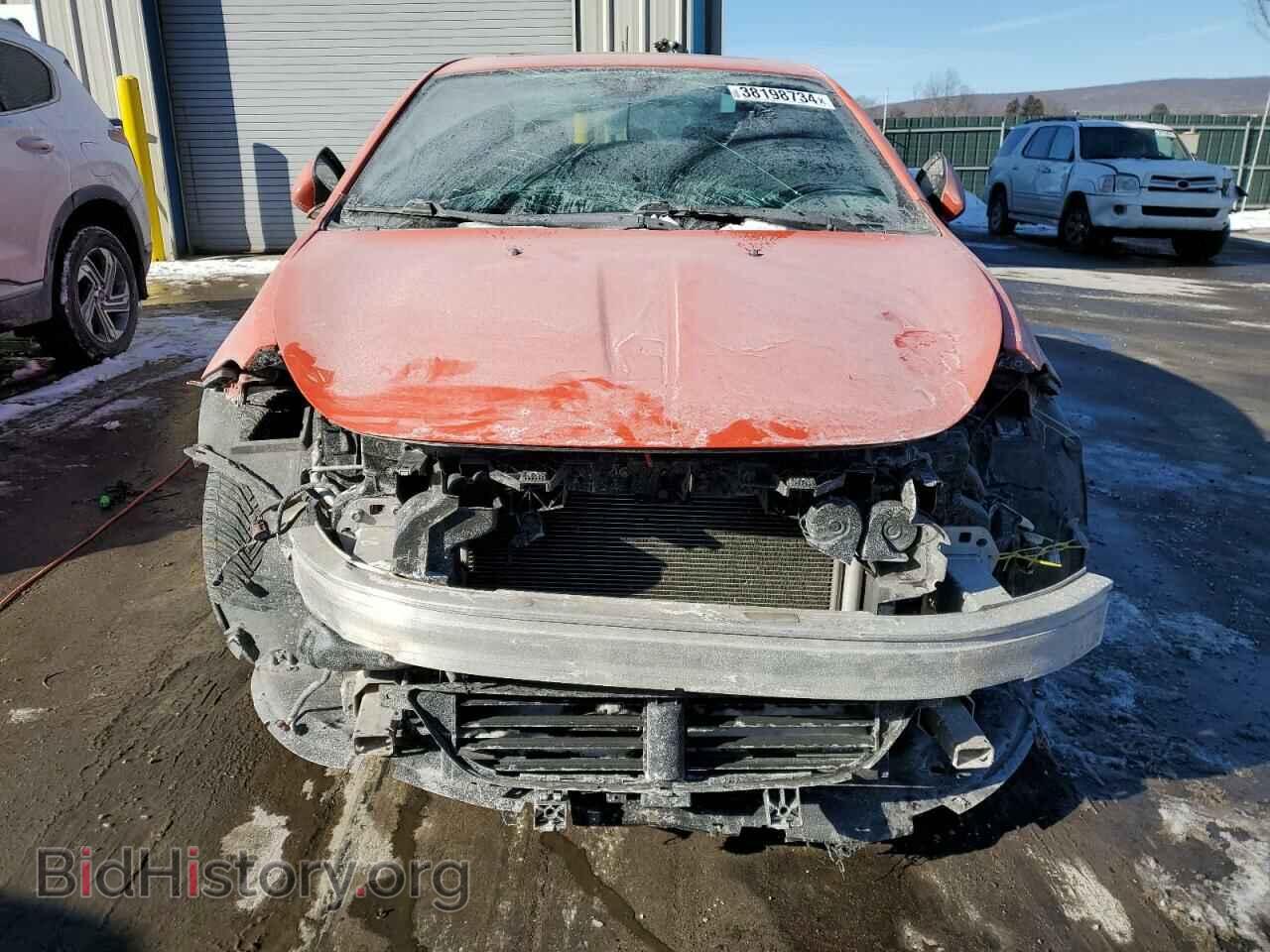 2015 DODGE DART - VIN: 1C3CDFBB5FD225104 - Фото 5