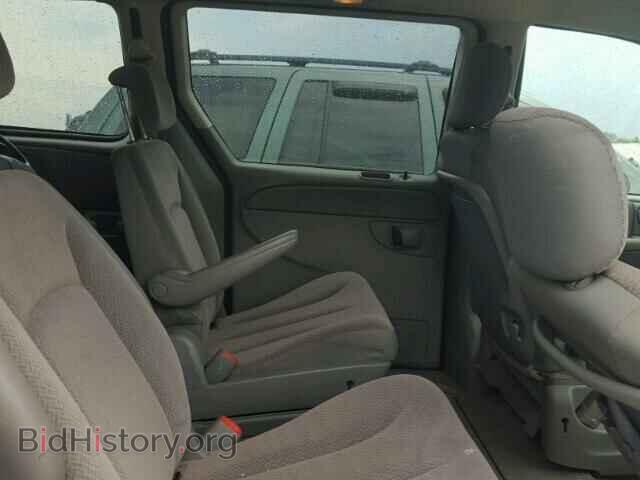 2006 DODGE CARAVAN - VIN: 2D4GP44L16R791338 - Фото 5