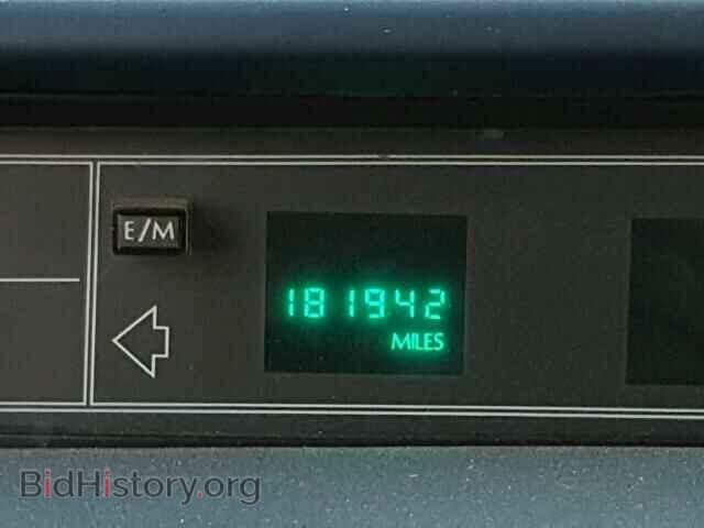 1989 CADILLAC DEVILLE - VIN: 1G6CD1154K4293661 - Photo 8