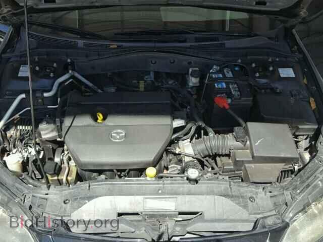 2007 MAZDA 6 - VIN: 1YVHP81C575M41796 - Фото 7