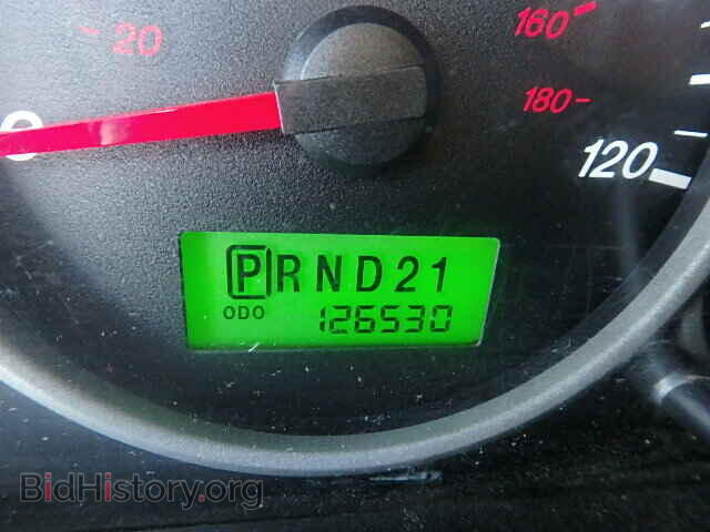 2006 MAZDA TRIBUTE - VIN: 4F2CZ94176KM17199 - Фото 8