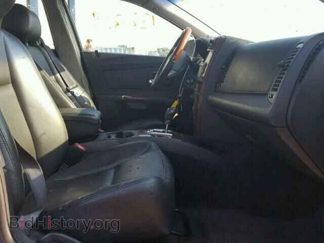 2006 CADILLAC CTS - VIN: 1G6DP577260161815 - Фото 5