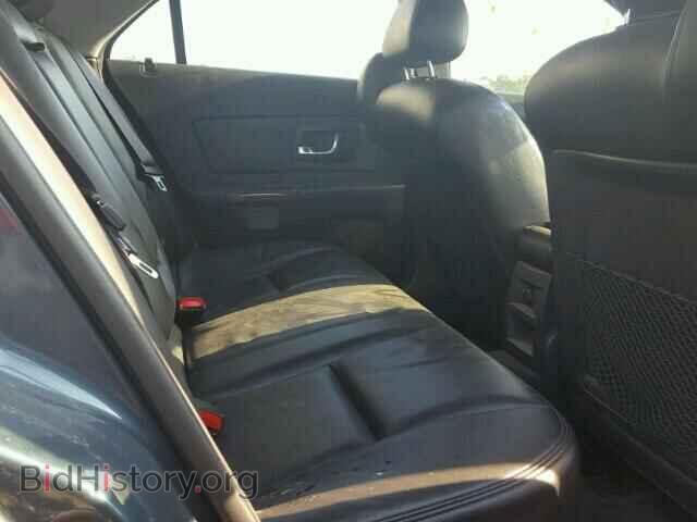 2006 CADILLAC CTS - VIN: 1G6DP577260161815 - Фото 6
