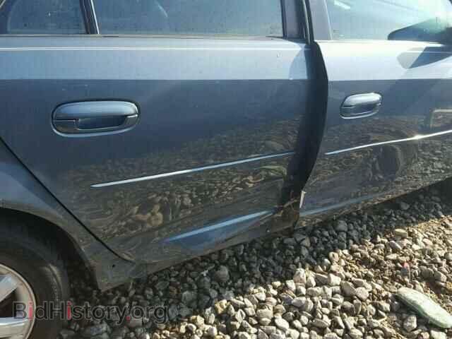 2006 CADILLAC CTS - VIN: 1G6DP577260161815 - Фото 9