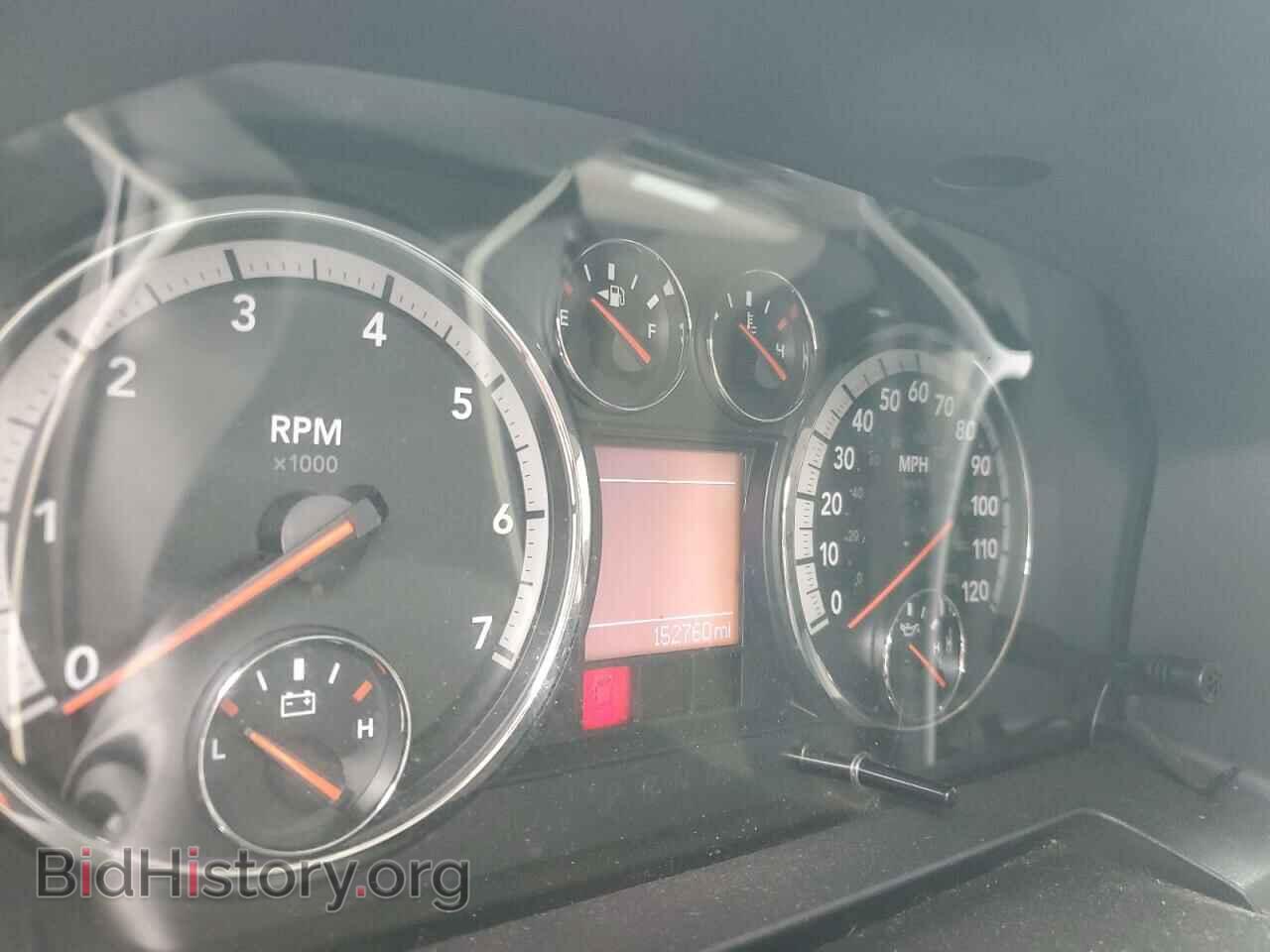 2012 DODGE RAM 1500 - VIN: 1C6RD7LT5CS251879 - Photo 9