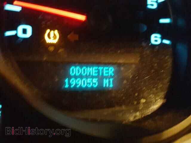 2008 CHEVROLET SILVERADO - VIN: 2GCEC19CX81254119 - Фото 8