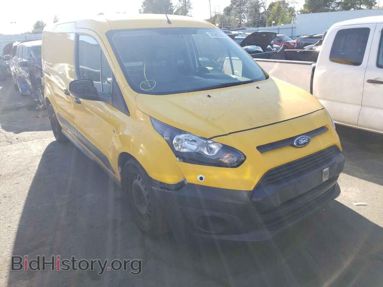 Photo NM0LS7EX9G1291086 - FORD TRANSIT CO 2016