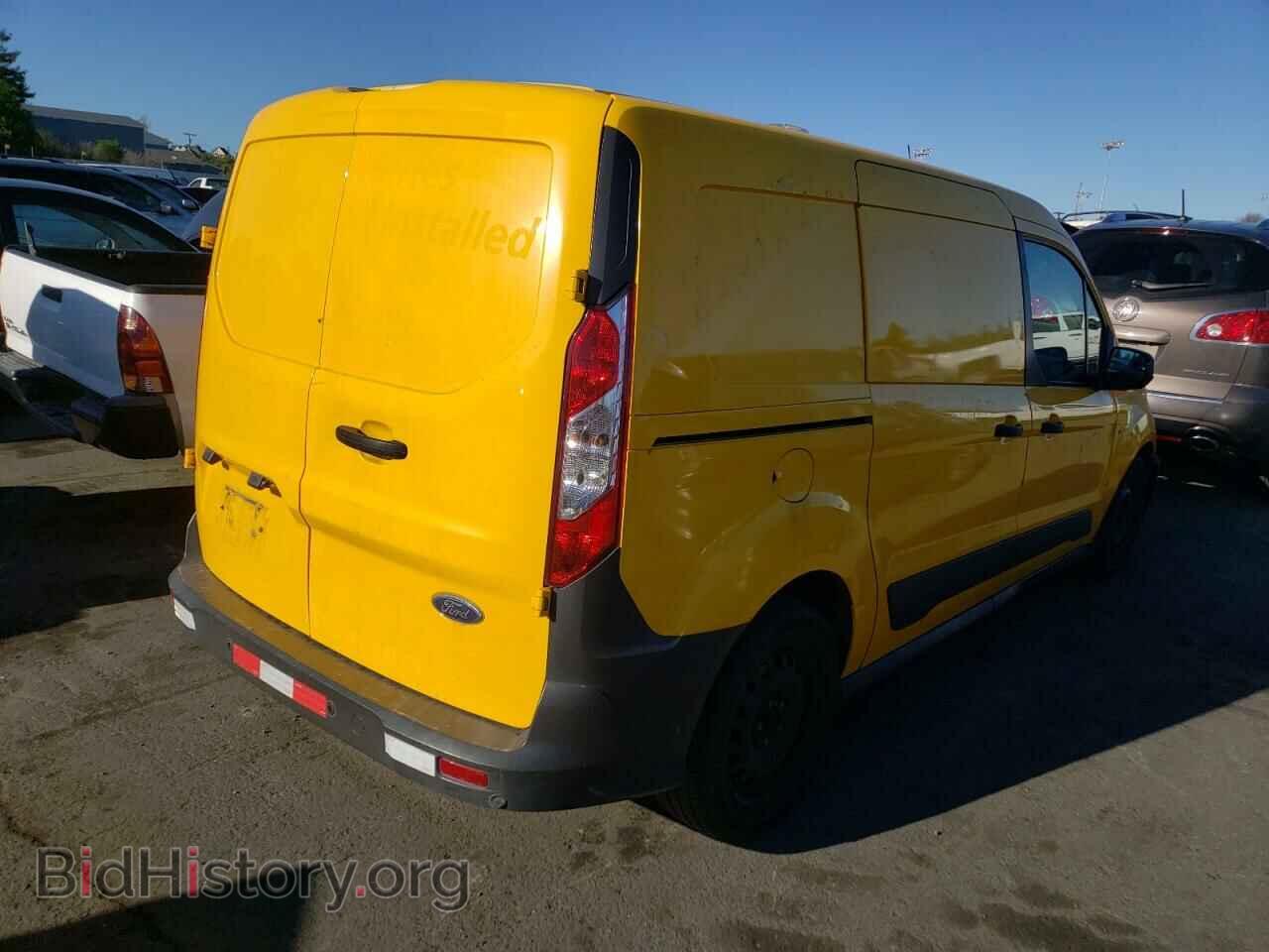 2016 FORD TRANSIT CO - VIN: NM0LS7EX9G1291086 - Фото 4