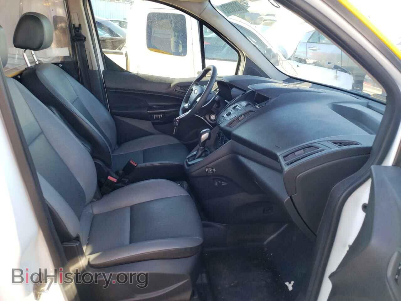 2016 FORD TRANSIT CO - VIN: NM0LS7EX9G1291086 - Фото 5
