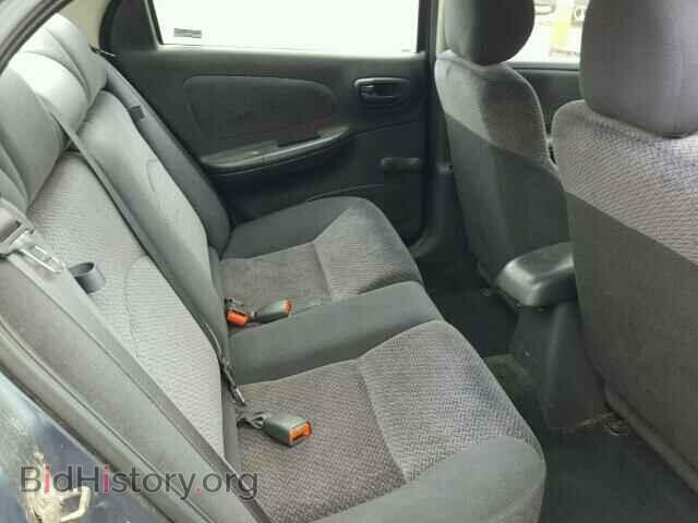 2001 DODGE NEON - VIN: 1B3ES46C51D186302 - Фото 6