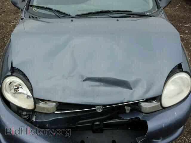 2001 DODGE NEON - VIN: 1B3ES46C51D186302 - Фото 7