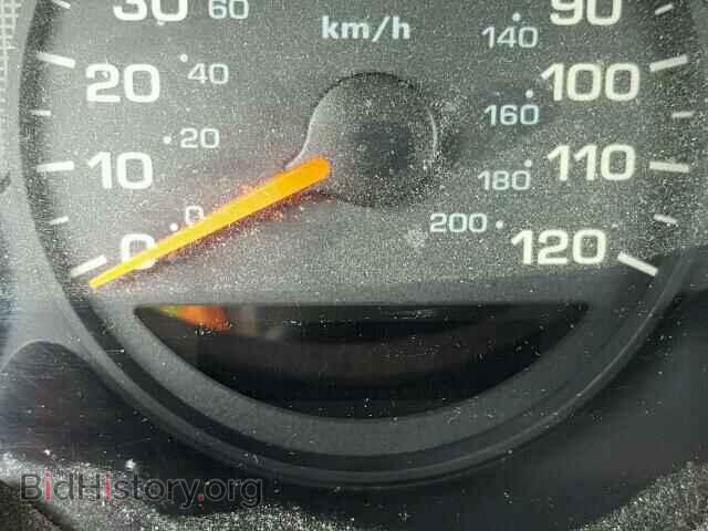 2001 DODGE NEON - VIN: 1B3ES46C51D186302 - Фото 8