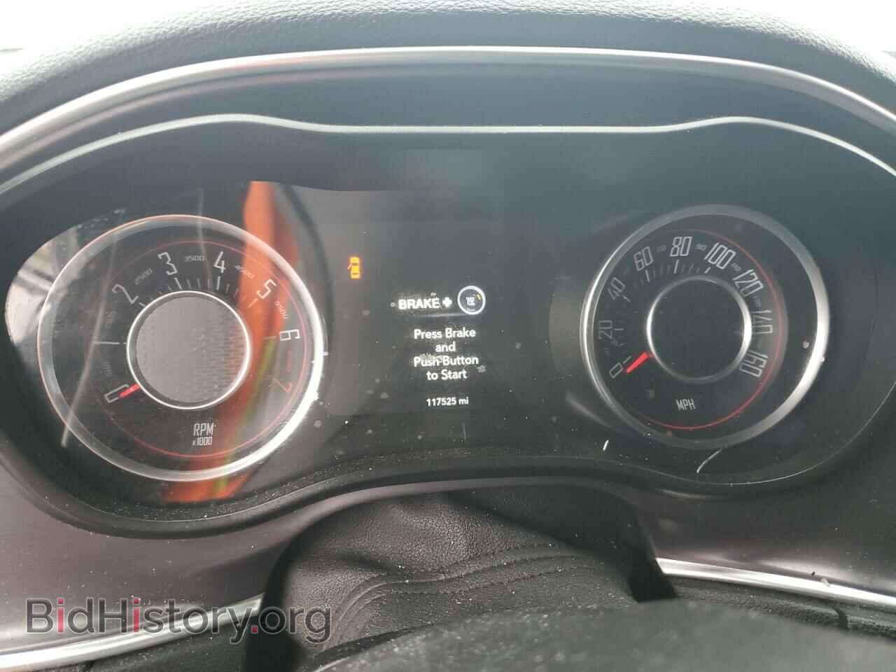 2016 DODGE CHALLENGER - VIN: 2C3CDZAG2GH176818 - Фото 9