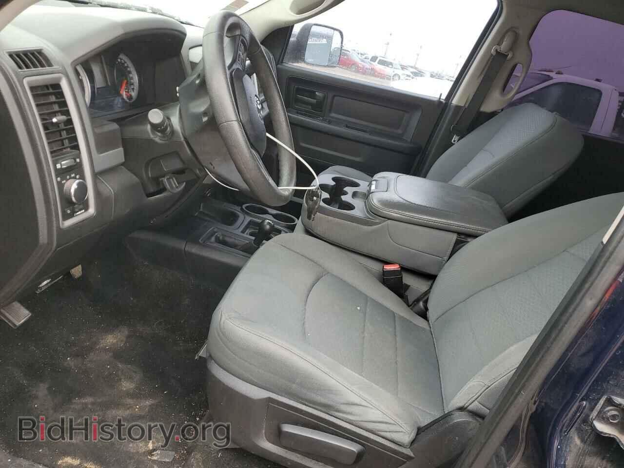 2013 RAM All Models - VIN: 3C6UR5CL5DG614853 - Фото 7