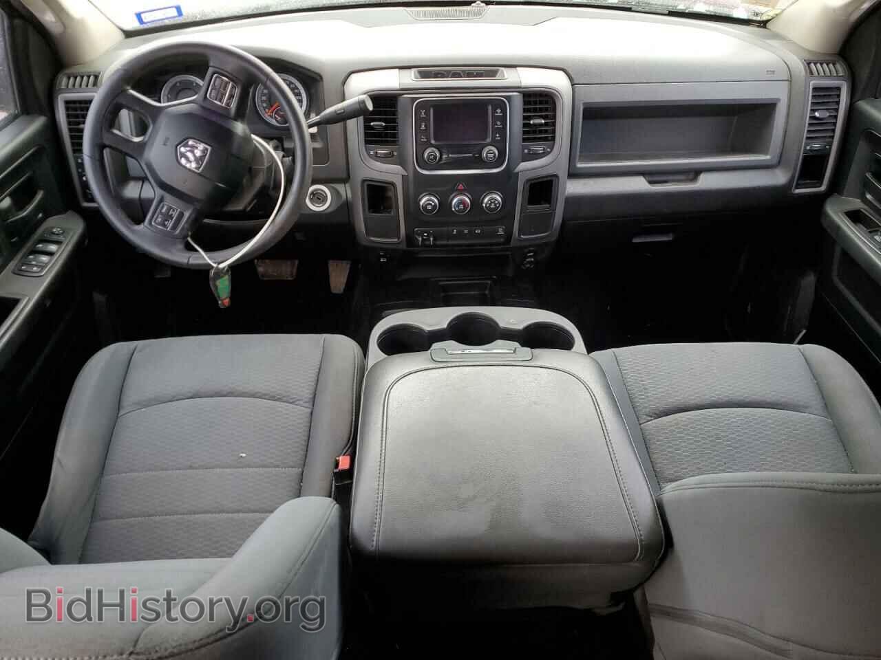 2013 RAM All Models - VIN: 3C6UR5CL5DG614853 - Фото 8