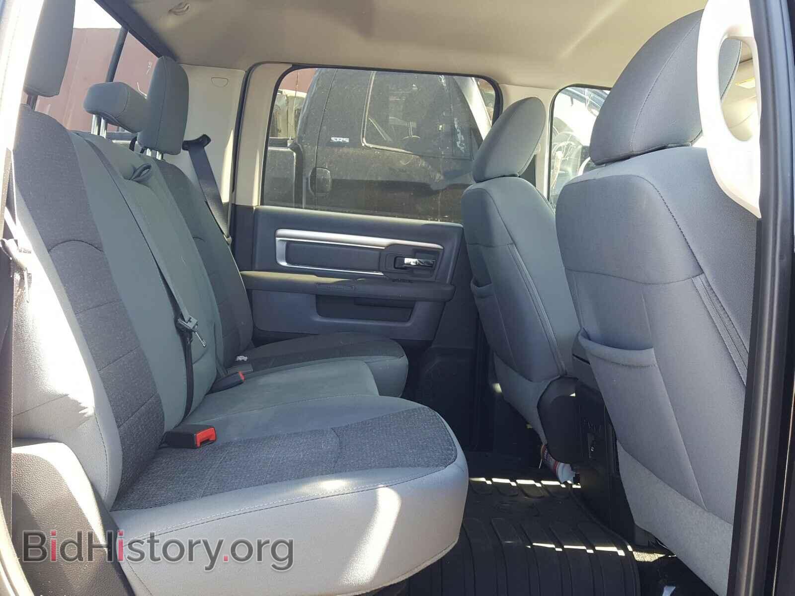 2016 RAM 1500 - VIN: 3C6RR7LT5GG163901 - Фото 6