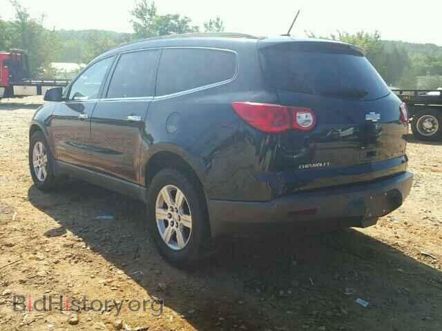 2009 CHEVROLET TRAVERSE - VIN: 1GNER23D59S132900 - Фото 3