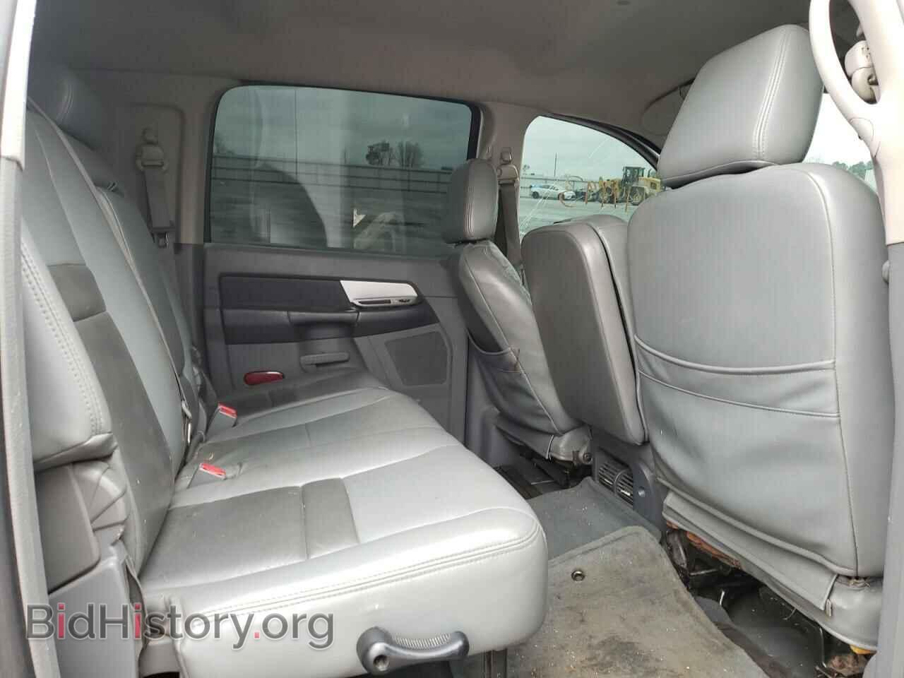 2007 DODGE RAM 2500 - VIN: 3D7KS29C67G700676 - Photo 6