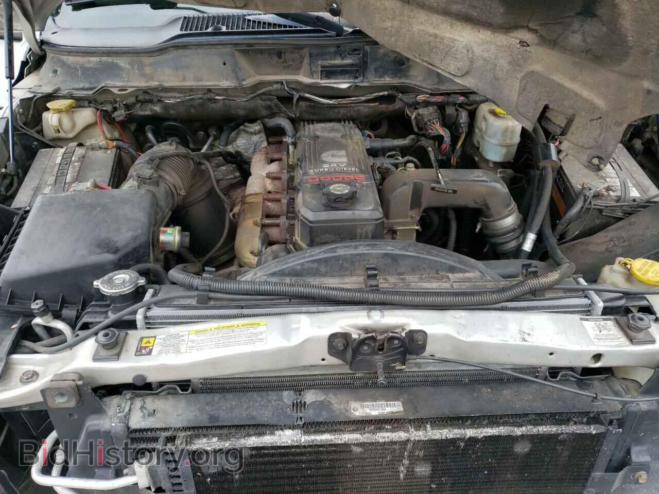 2007 DODGE RAM 2500 - VIN: 3D7KS29C67G700676 - Photo 7