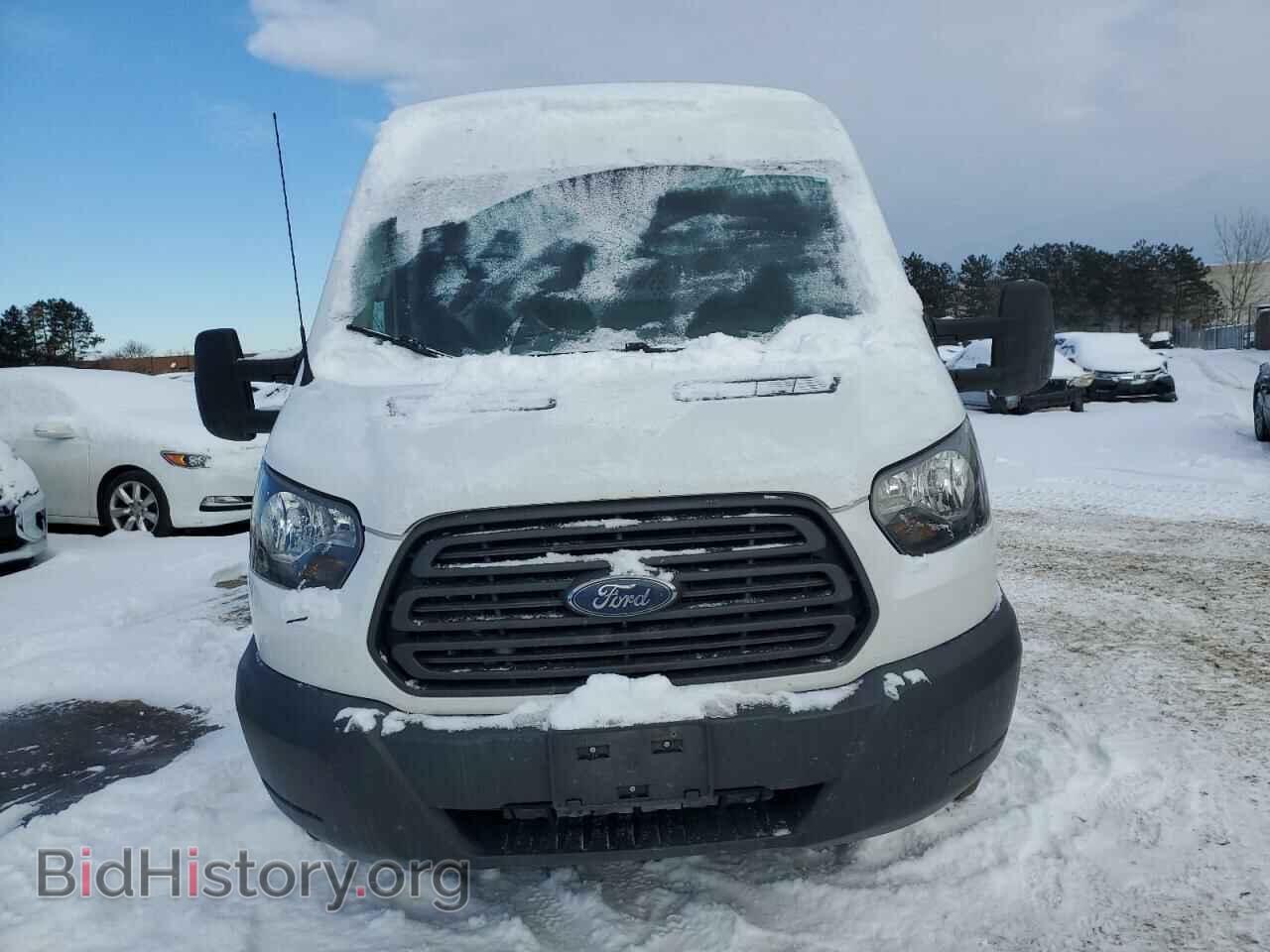 2016 FORD TRANSIT - VIN: 1FTYR2CM4GKA94904 - Фото 5