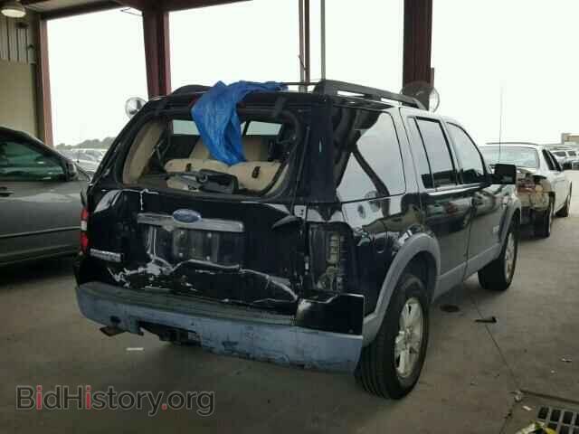 2006 FORD EXPLORER - VIN: 1FMEU63E36ZA21641 - Photo 4