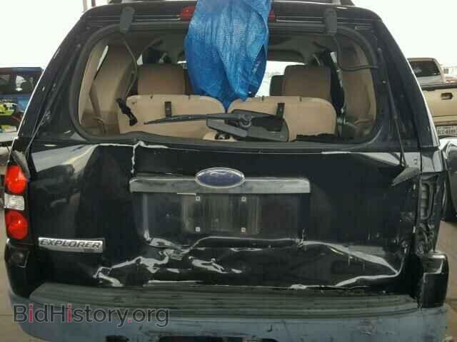 2006 FORD EXPLORER - VIN: 1FMEU63E36ZA21641 - Photo 9