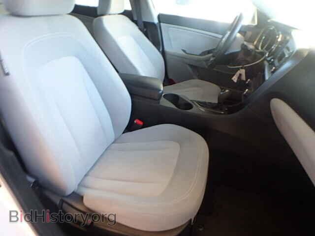 2011 KIA OPTIMA - VIN: KNAGM4A78B5056468 - Фото 5