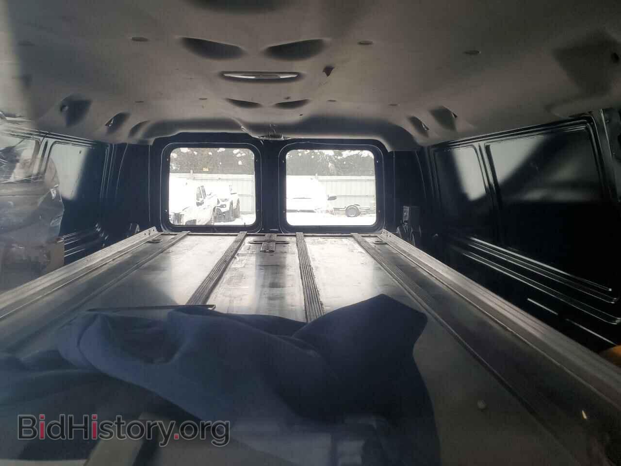 2008 FORD ECONOLINE - VIN: 1FTNE24W28DB02163 - Photo 10