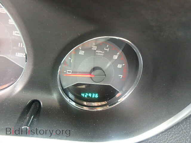 2013 DODGE AVENGER - VIN: 1C3CDZAG8DN710066 - Photo 8