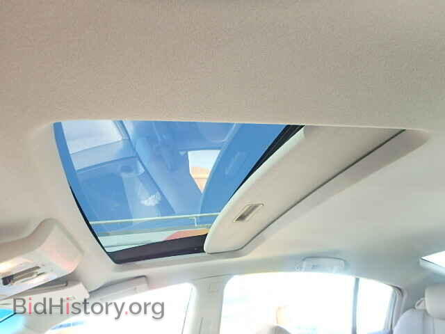 2005 NISSAN MAXIMA - VIN: 1N4BA41E65C833532 - Фото 9