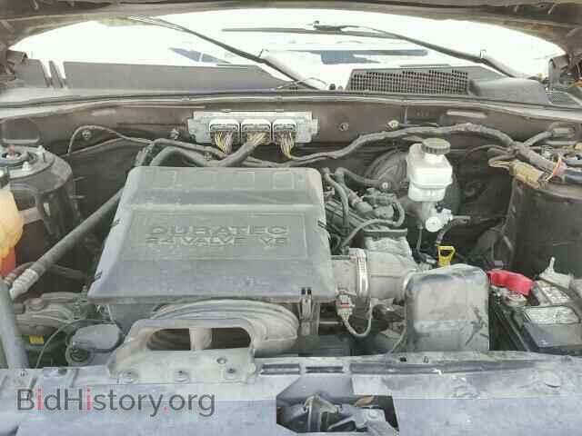 2011 FORD ESCAPE - VIN: 1FMCU0EG5BKC18848 - Фото 7